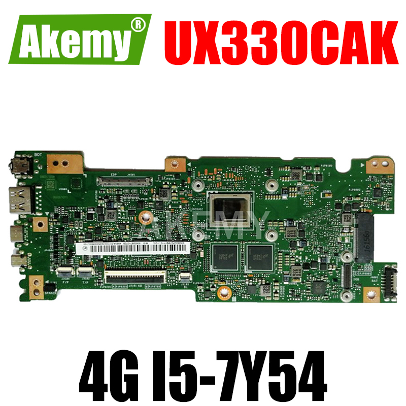 Ddr2 Ram - Материнская плата для ноутбука ASUS Zenbook