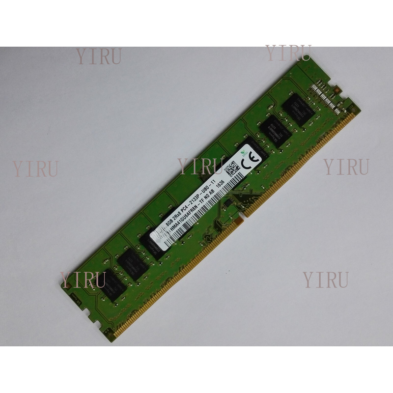 Ddr4 Desktop Ram - Оперативная память L+ SK hynix 8GB