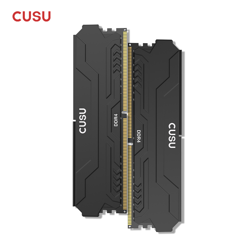 Ddr4 2400Mhz - CUSU Memoria Ram DDR4 8 ГБ
