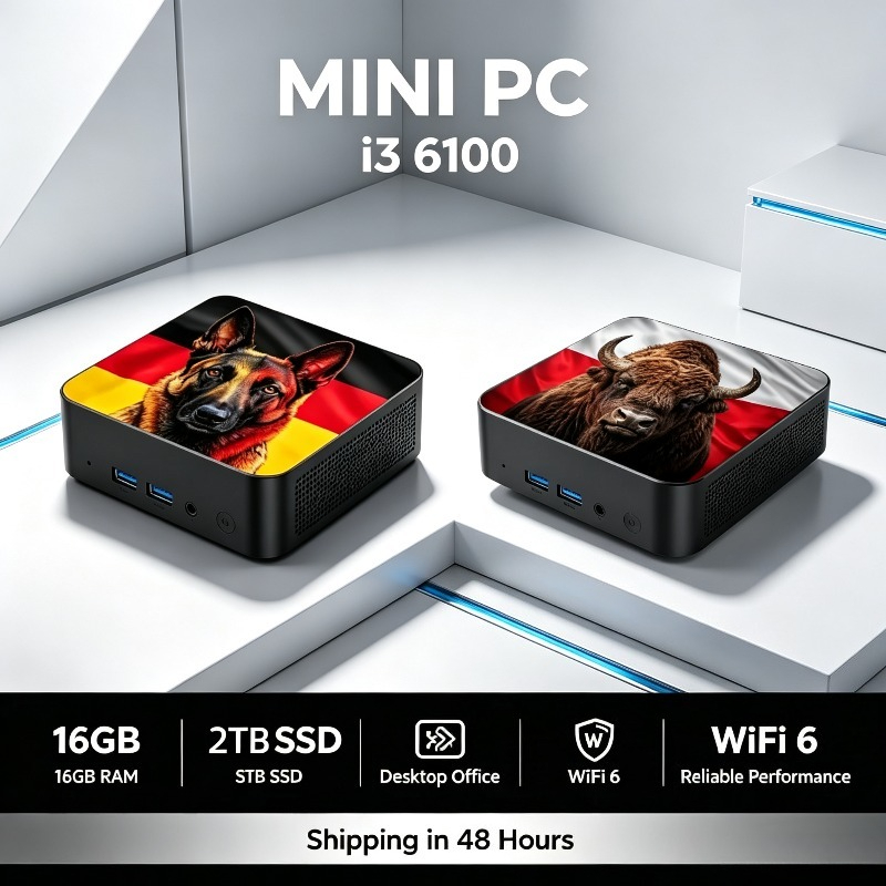 Ddr3 Ram - Новый мини-ПК 2026 года, Intel Core