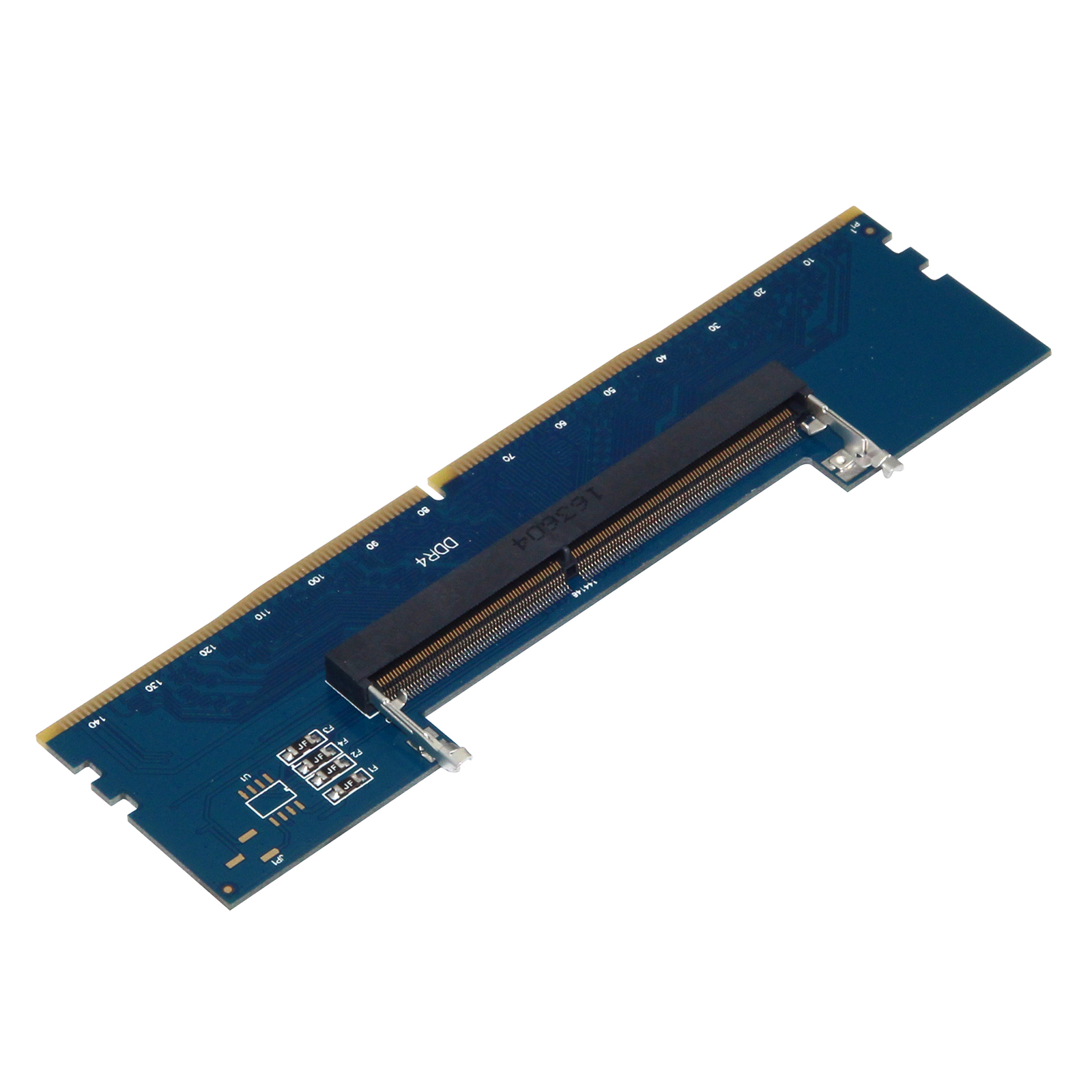 Ddr4 Desktop Ram - 1–3 шт. адаптер для подключения оперативной