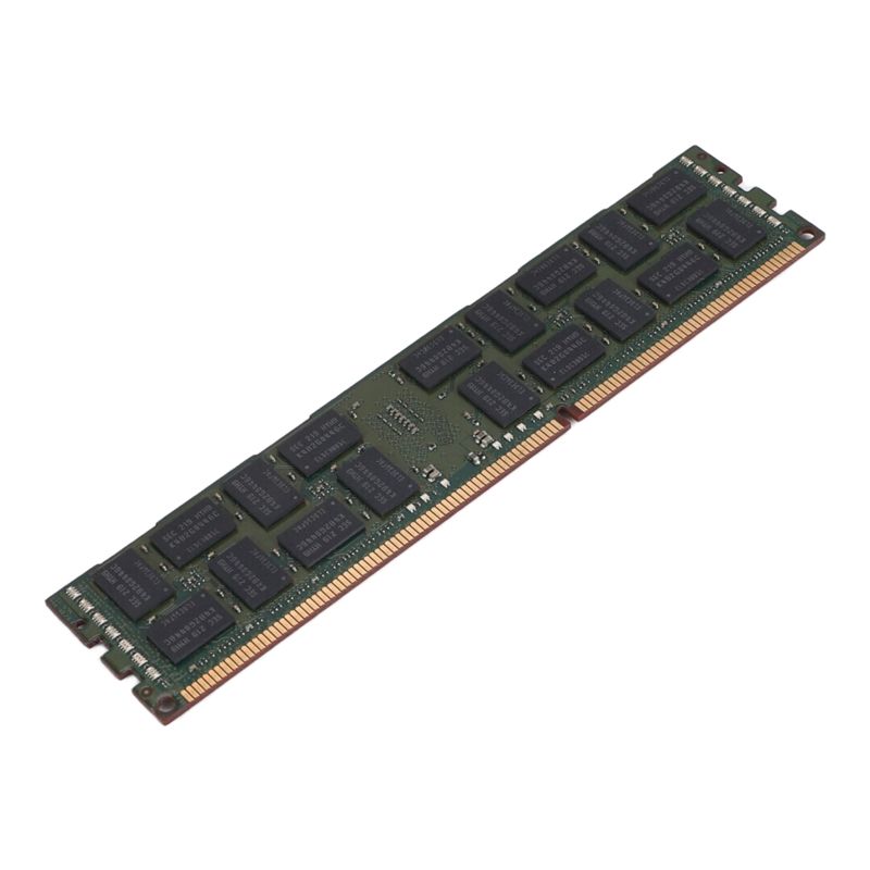 Ecc Ram Server - 8 ГБ DDR3 1333 МГц ECC