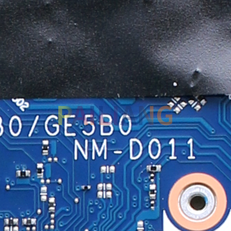 Ddr4 8Gb - NM-D011 DDR4 для ноутбука LENOVO ThinkPad