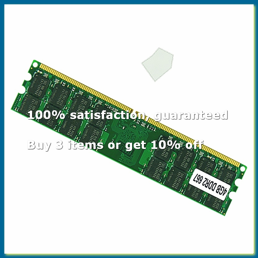Ddr2 Ram - Оперативная память DDR2 4 ГБ большой