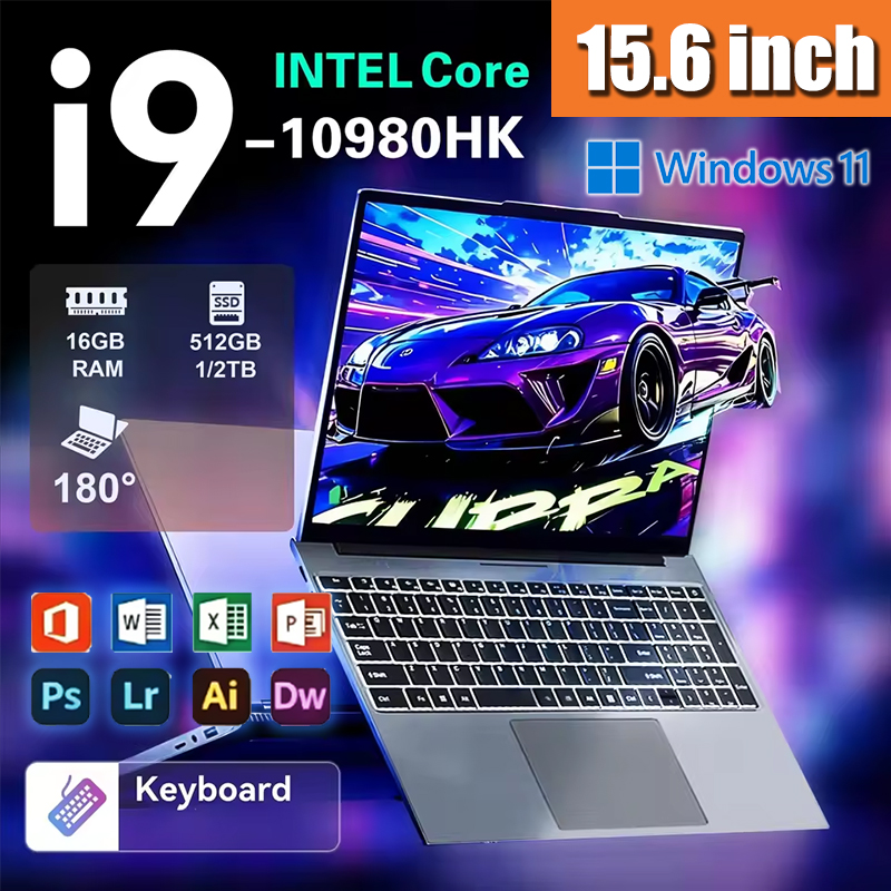 Ddr4 Laptop Ram - Ноутбук Firm 15.6
