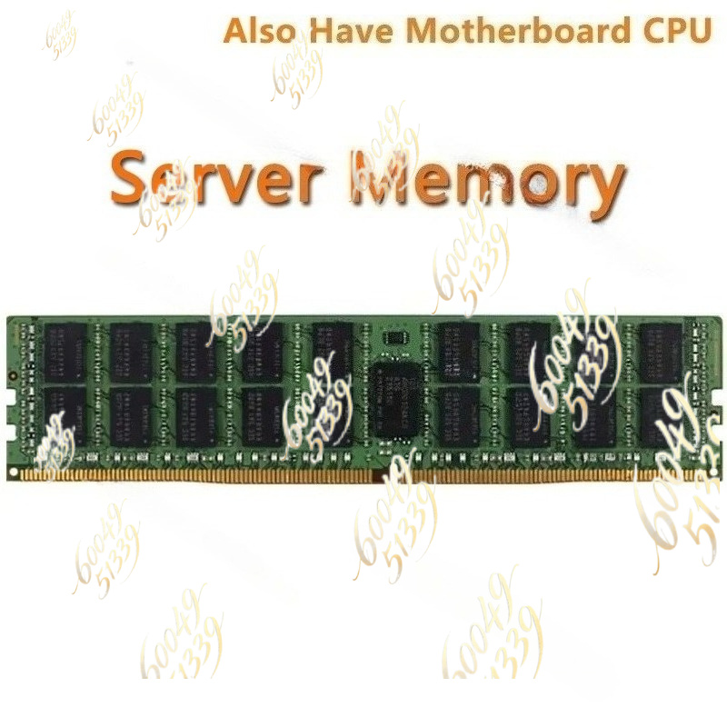 Ddr4 8Gb - Подходит для M393A1G40DB0-CPB DDR4 8GB 2133MHZ