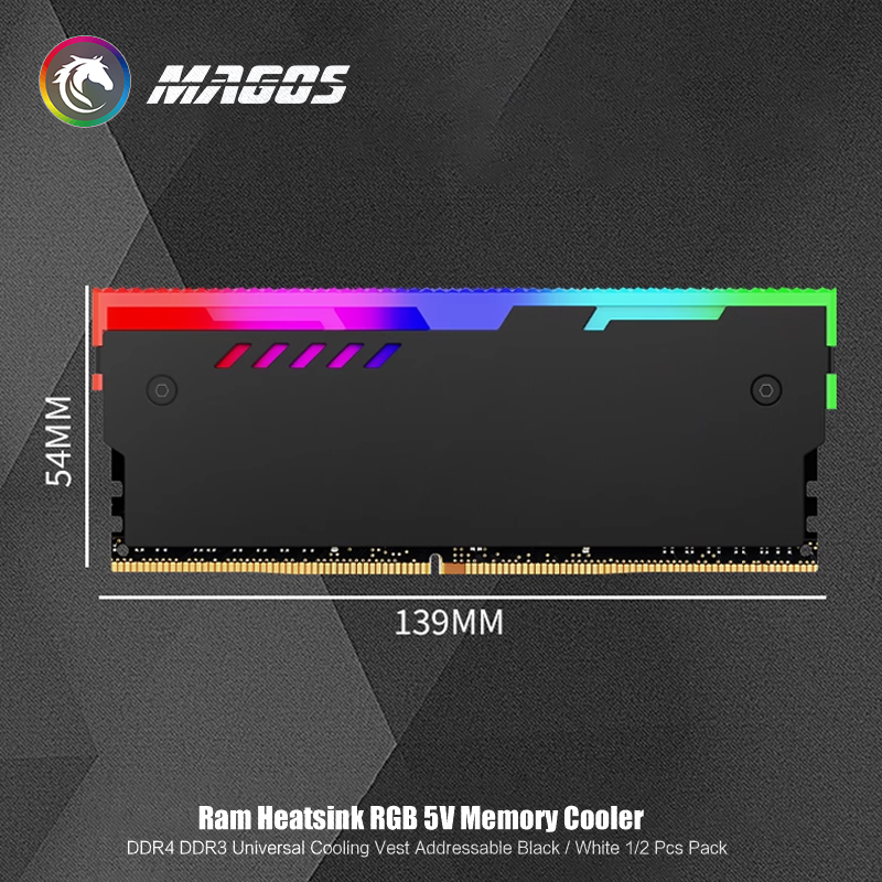 1/2 шт./упаковка, универсальны – обзор и цена Ddr3 Ram