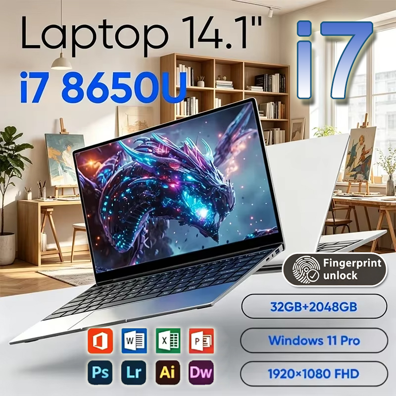 Новый ультратонкий ноутбук Han – обзор и цена Ddr4 Laptop Ram