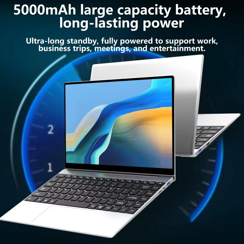 Новый ультратонкий ноутбук Han – обзор и цена Ddr4 Laptop Ram