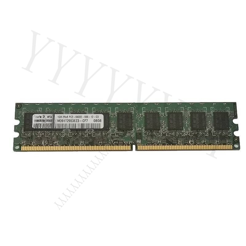 Оперативная память Y+ 1 ГБ для – обзор и цена Ddr2 Ram