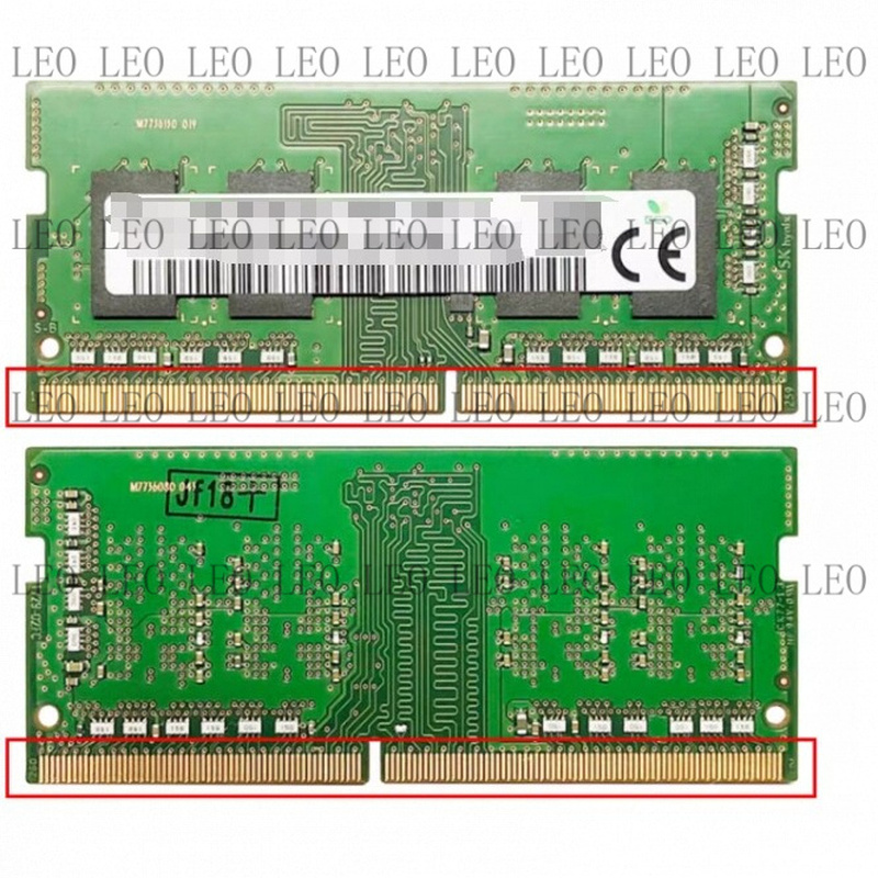 1 шт. оперативной памяти DDR4  – обзор и цена Ddr4 2400Mhz