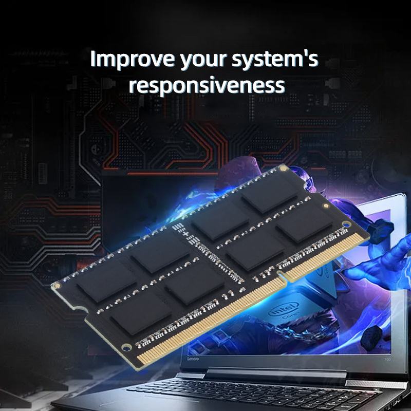 Оперативная память Kingspec DD – обзор и цена Sodimm Ddr4