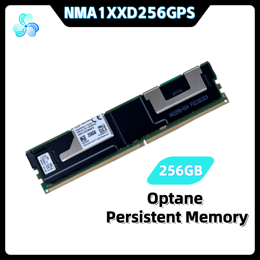 Оперативная память Optane DC P – обзор и цена Server Memory Ddr4