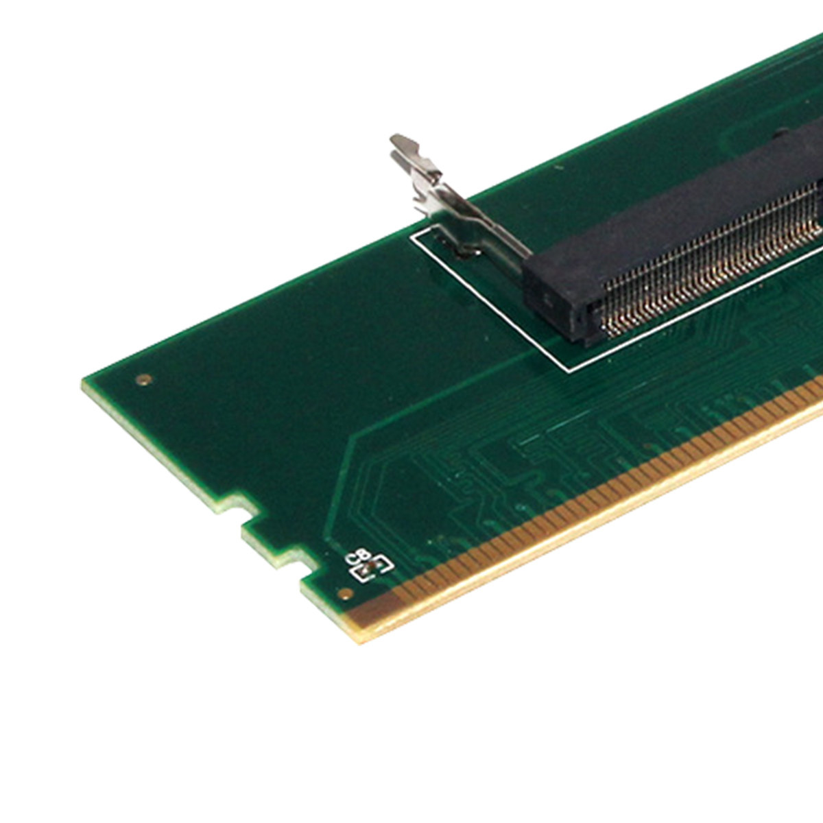 1 шт. адаптер памяти So-Dimm д – обзор и цена Sodimm Ddr4
