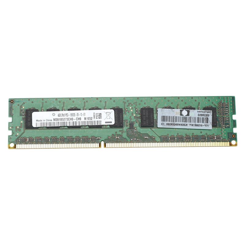 Оперативная память Exquisite-3 – обзор и цена Ecc Ram Server