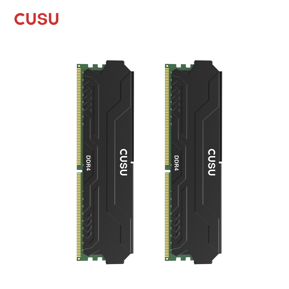 CUSU Memoria Ram DDR4 8 ГБ 16  – обзор и цена Ddr4 2400Mhz