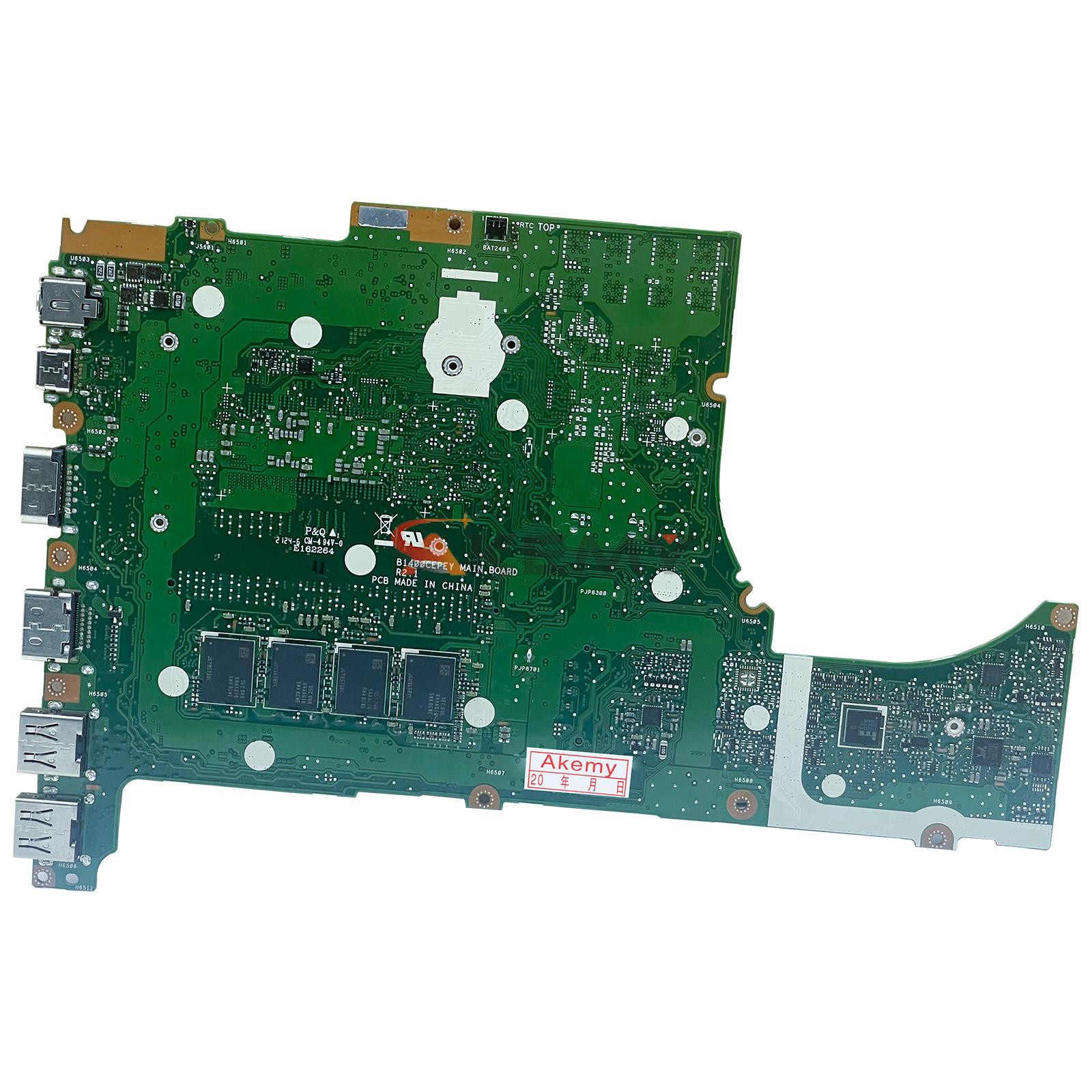 Материнская плата B1400CEPEY д – обзор и цена Ram Memory Module