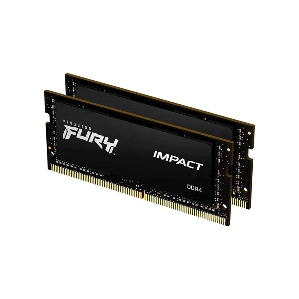 Оперативная память DDR4 16 ГБ  – обзор и цена Ddr4 2400Mhz