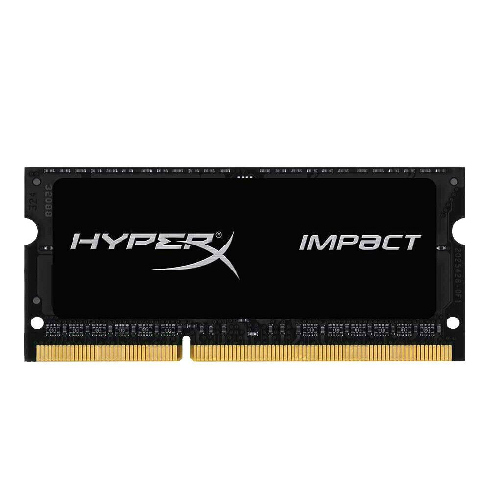 Оперативная память HyperX для  – обзор и цена Ddr4 2400Mhz