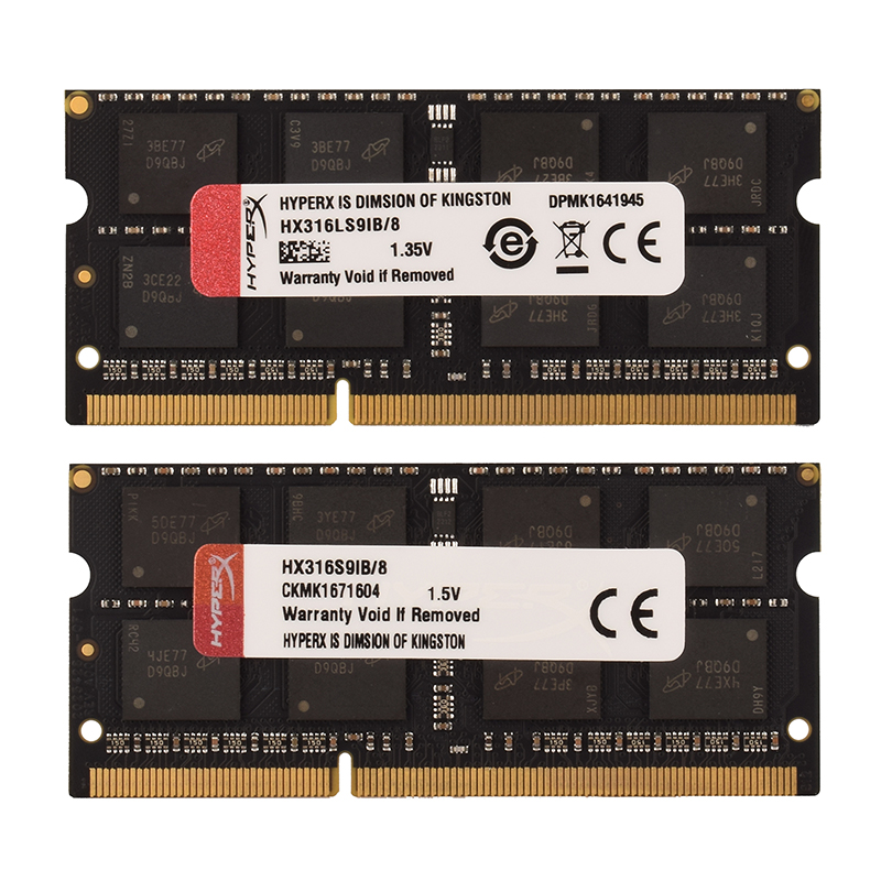 Оперативная память HyperX для  – обзор и цена Ddr4 2400Mhz