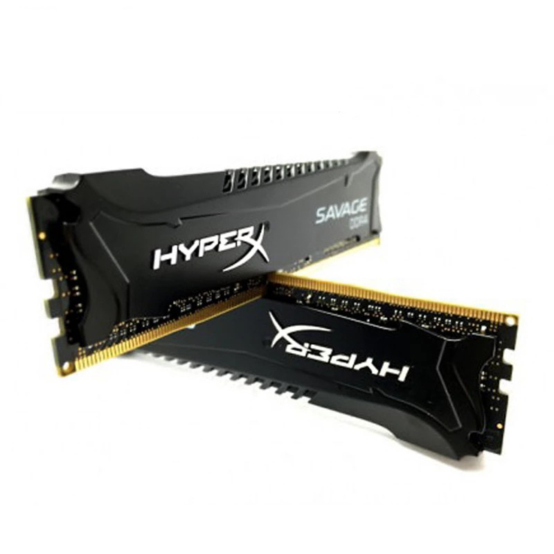 Оперативная память HYPERX SAVA – обзор и цена Ddr4 2400Mhz