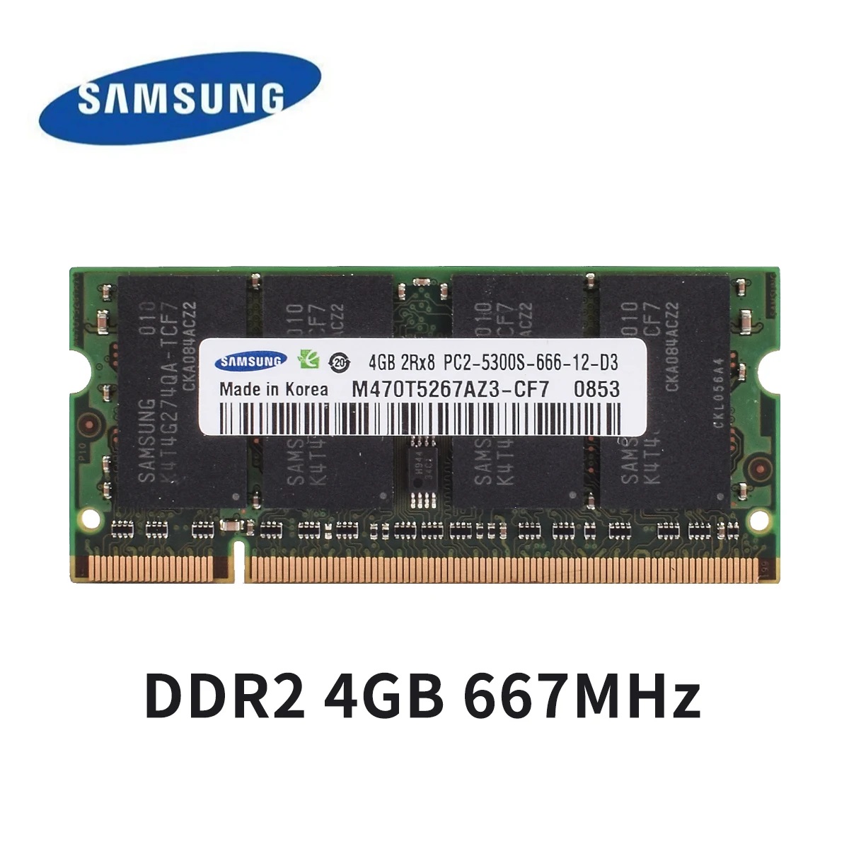 SAMSUNG Ноутбук Memoria DDR4 D – обзор и цена Ddr4 2400Mhz