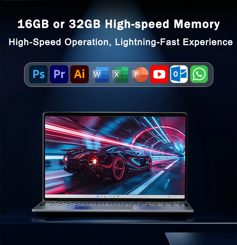 Надежный 15.6-дюймовый ноутбук – обзор и цена Ddr4 32Gb