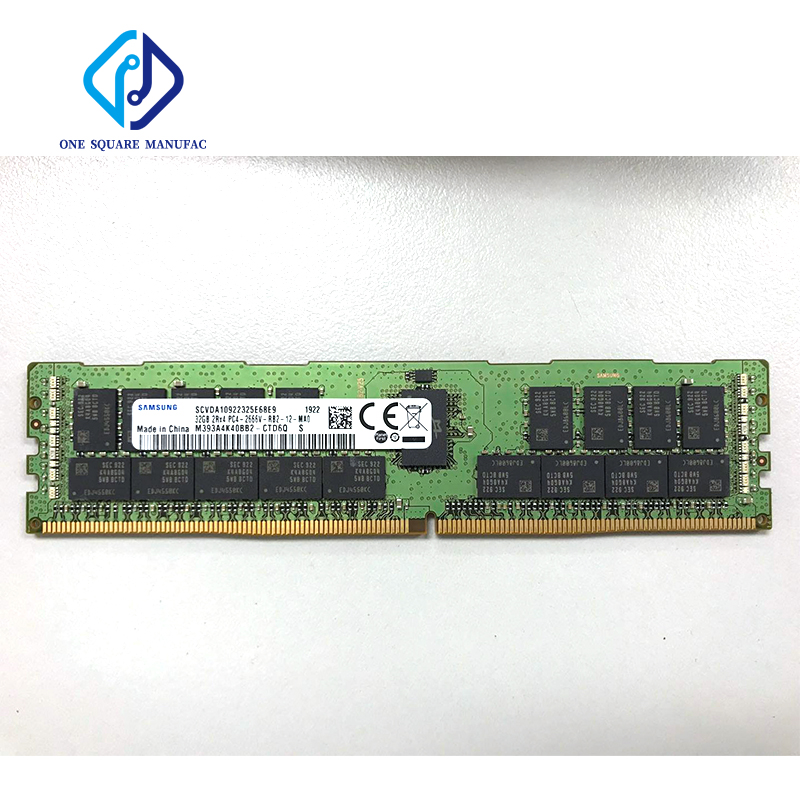 Новый и оригинальный M393A4K40 – обзор и цена Ddr4 2400Mhz