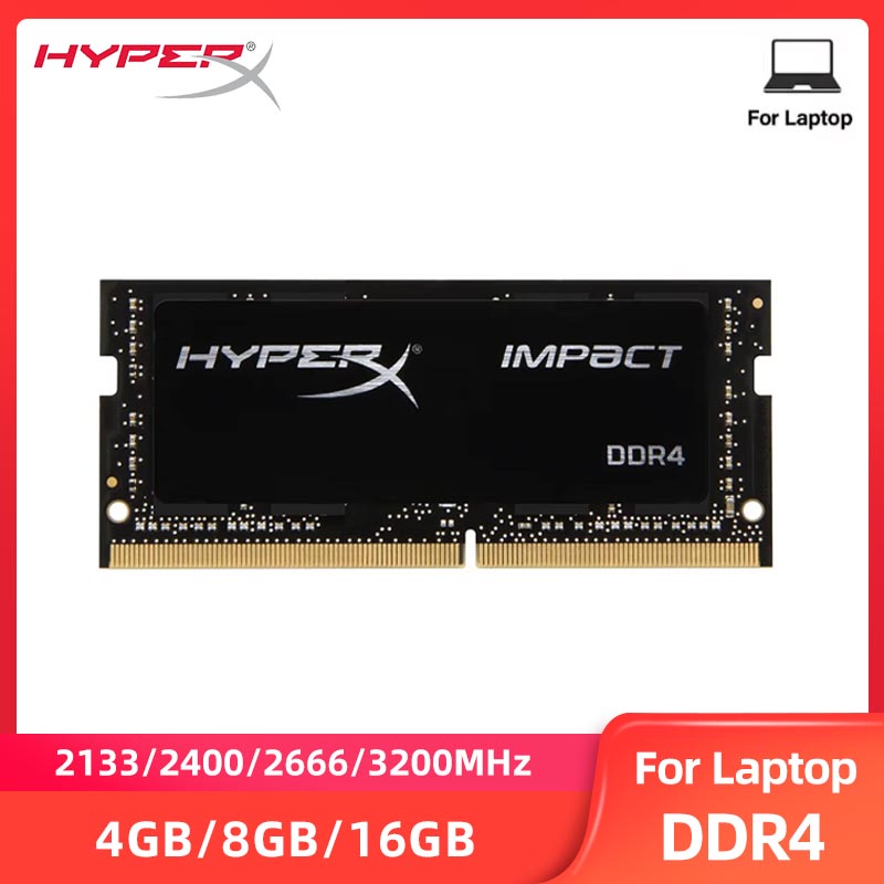Оперативная память HyperX для  – обзор и цена Ddr4 2400Mhz