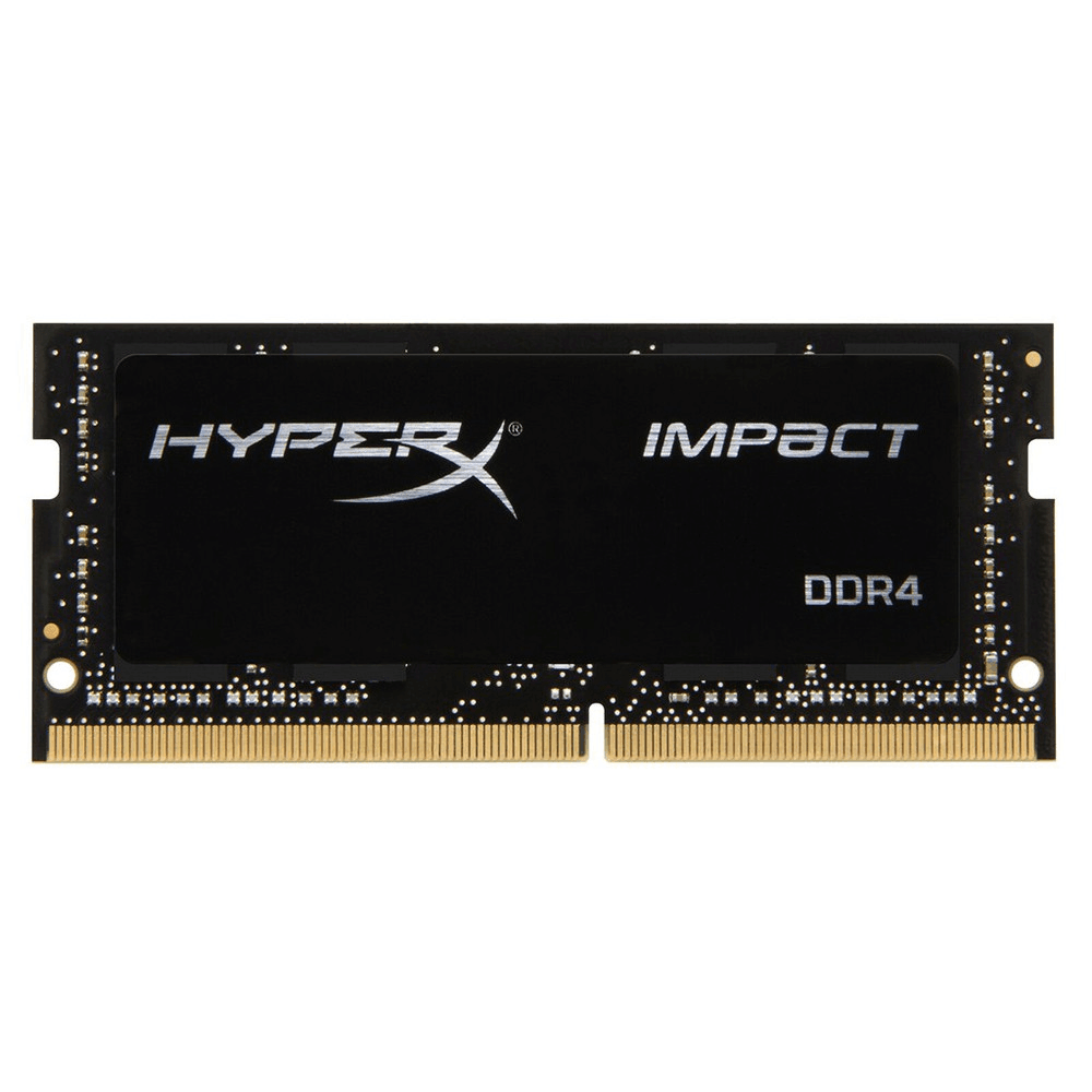 Оперативная память HyperX для  – обзор и цена Ddr4 2400Mhz