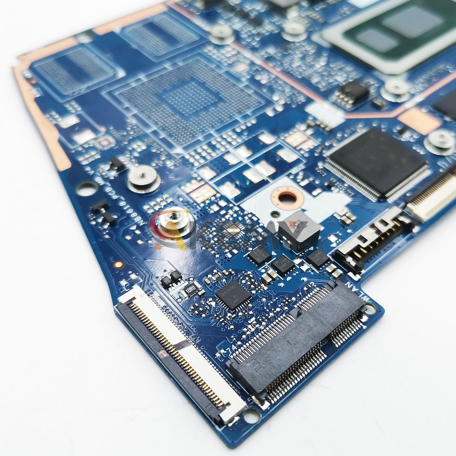 Материнская плата UX431FA UX43 – обзор и цена Ram Memory Module