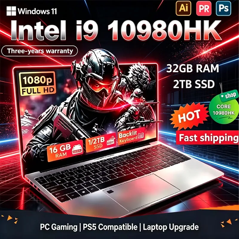 Новинка: игровой ноутбук 14.1  – обзор и цена Ddr4 Laptop Ram