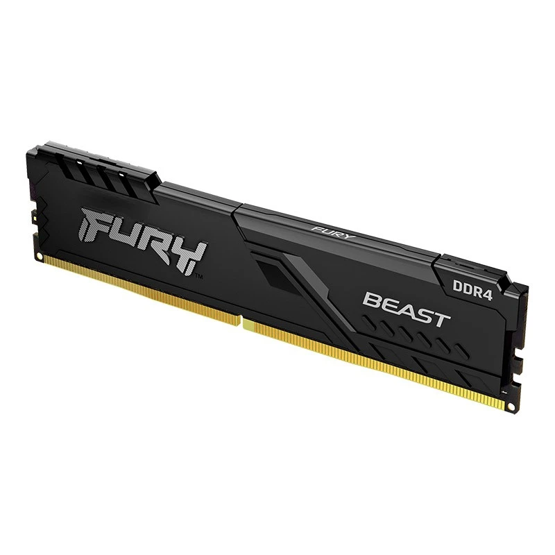 Оперативная память DDR4 Kingst – обзор и цена Ddr4 2400Mhz