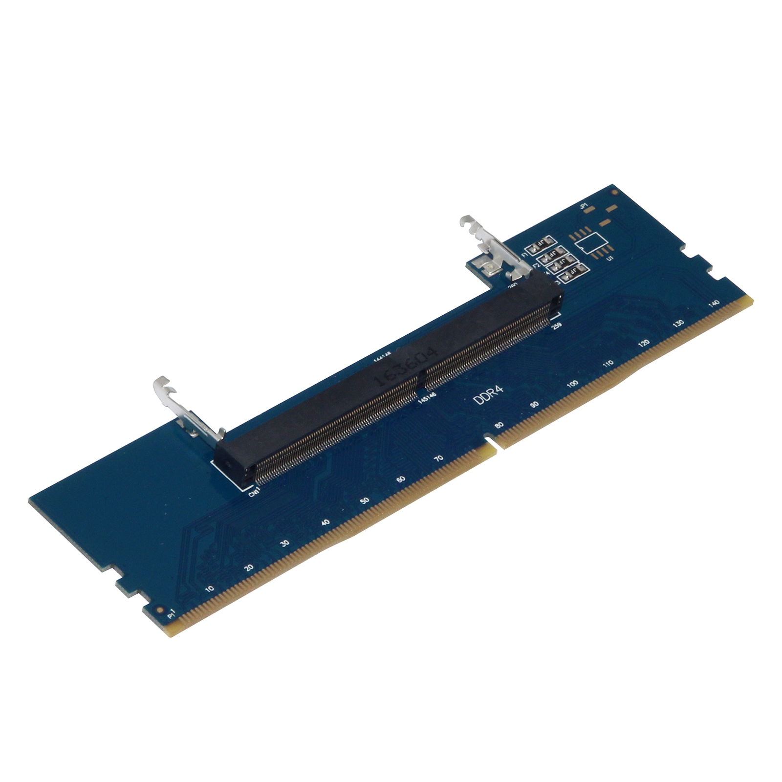Адаптер-конвертер для памяти D – обзор и цена Ddr4 Desktop Ram