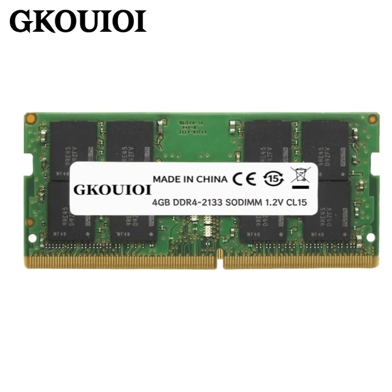Оперативная память для ноутбук – обзор и цена Ddr4 3200 16Gb