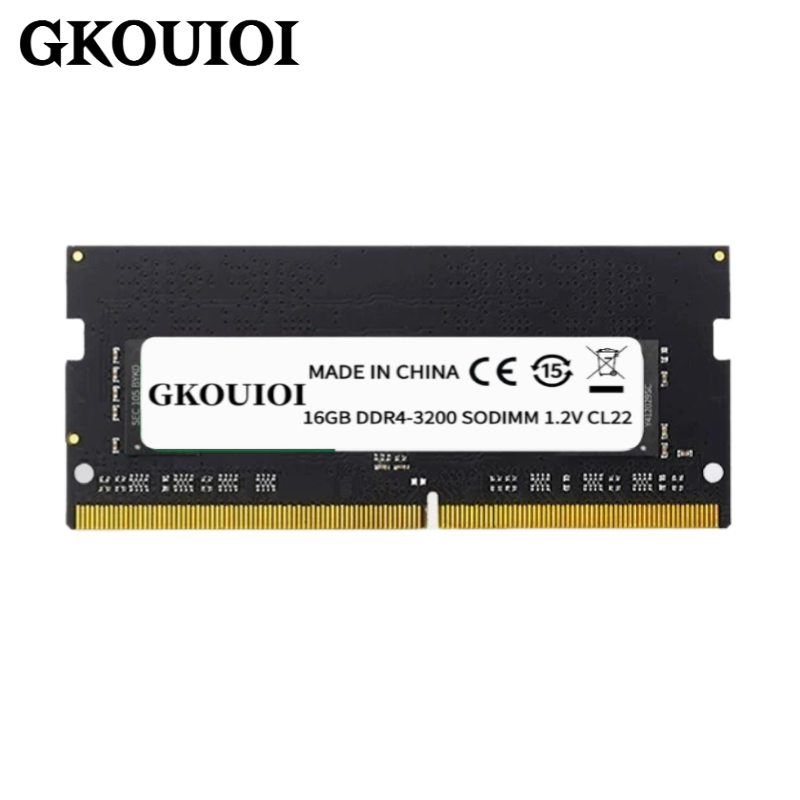 Оперативная память для ноутбук – обзор и цена Ddr4 3200 16Gb