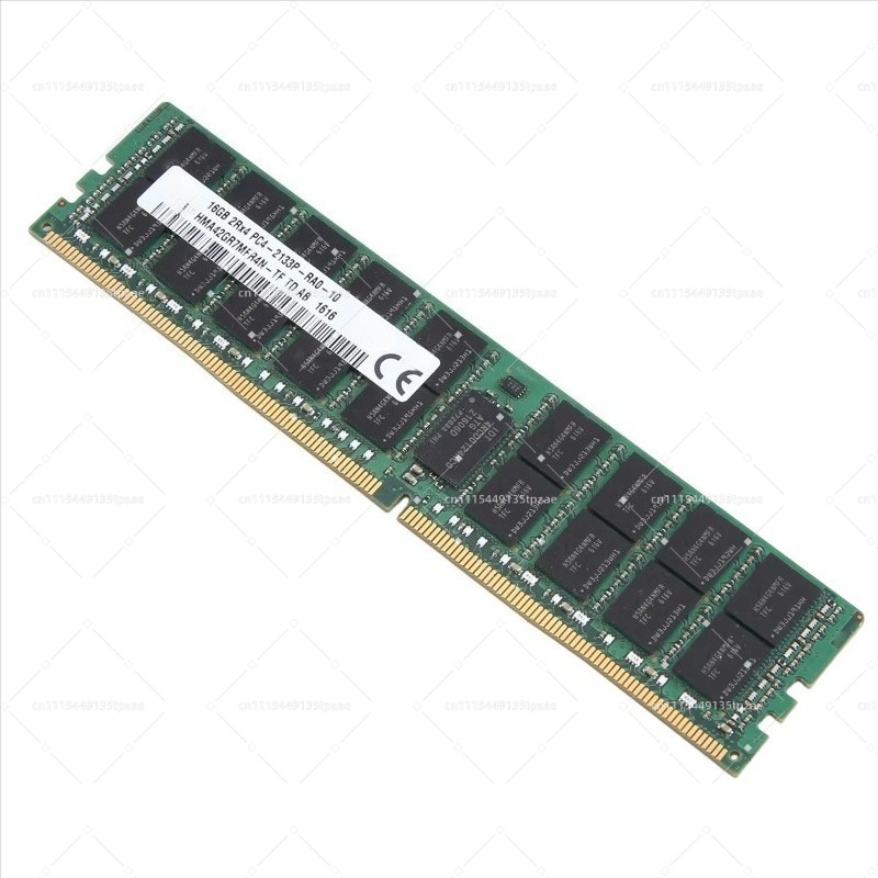 16 ГБ DDR4 ECC REG RECC сервер – обзор и цена Ecc Ram Server