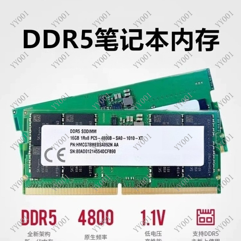 Оперативная память DDR5 для но – обзор и цена Ram Memory Module