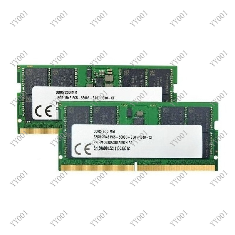 Оперативная память DDR5 для но – обзор и цена Ram Memory Module