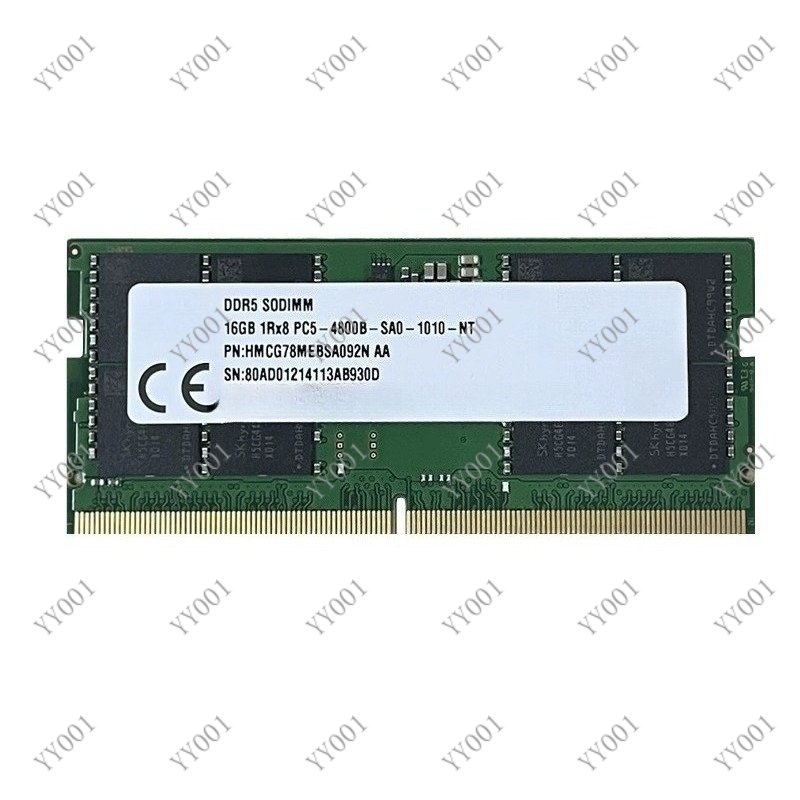 Оперативная память DDR5 для но – обзор и цена Ram Memory Module