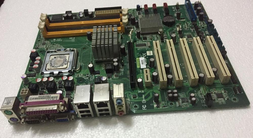 M-322 100% Оригинальная встраи – обзор и цена Ddr2 Ram