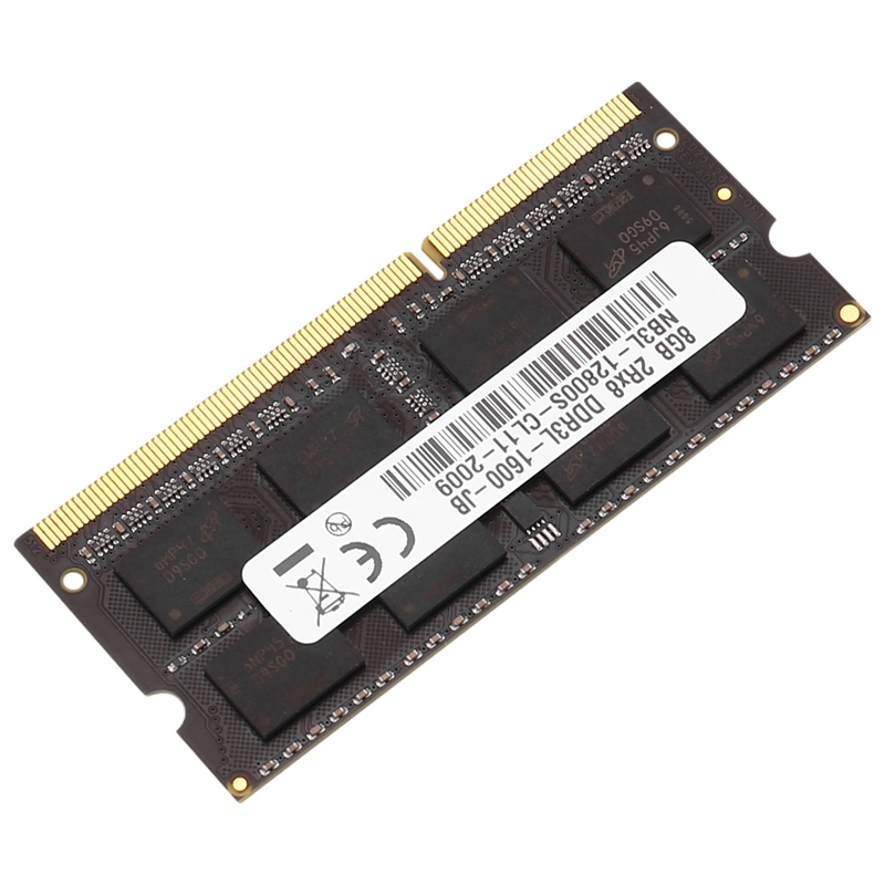 Память DDR3 8 ГБ для ноутбуков – обзор и цена Ddr3 Ram
