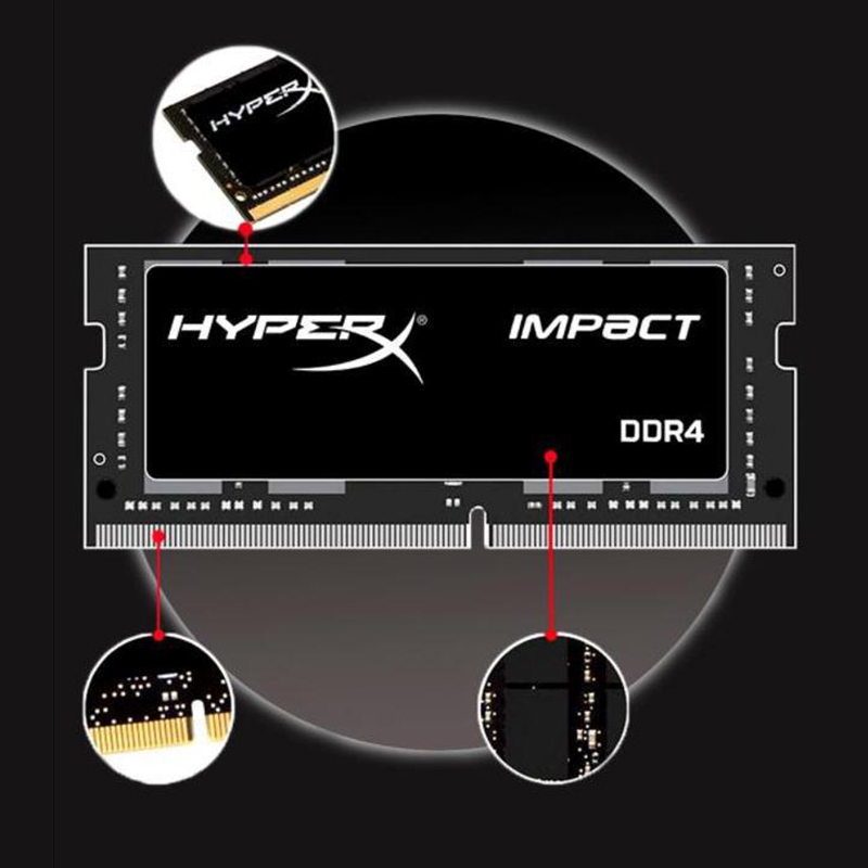 Оперативная память DDR4 2133 2 – обзор и цена Ddr4 2400Mhz