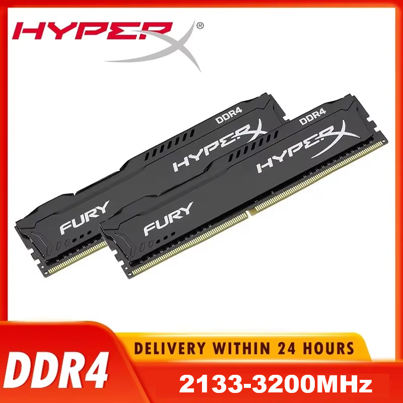 Оригинальная оперативная памят – обзор и цена Ddr4 2400Mhz