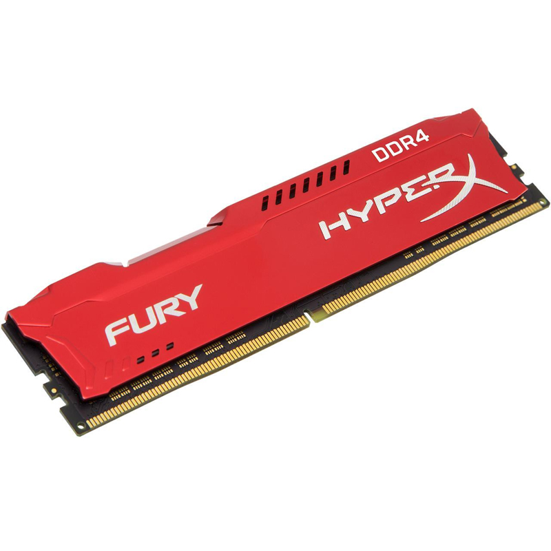 Оригинальная оперативная памят – обзор и цена Ddr4 2400Mhz