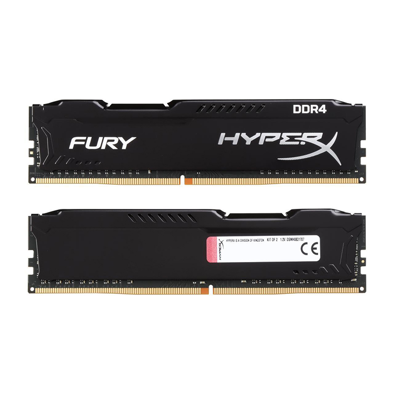 Оригинальная оперативная памят – обзор и цена Ddr4 2400Mhz