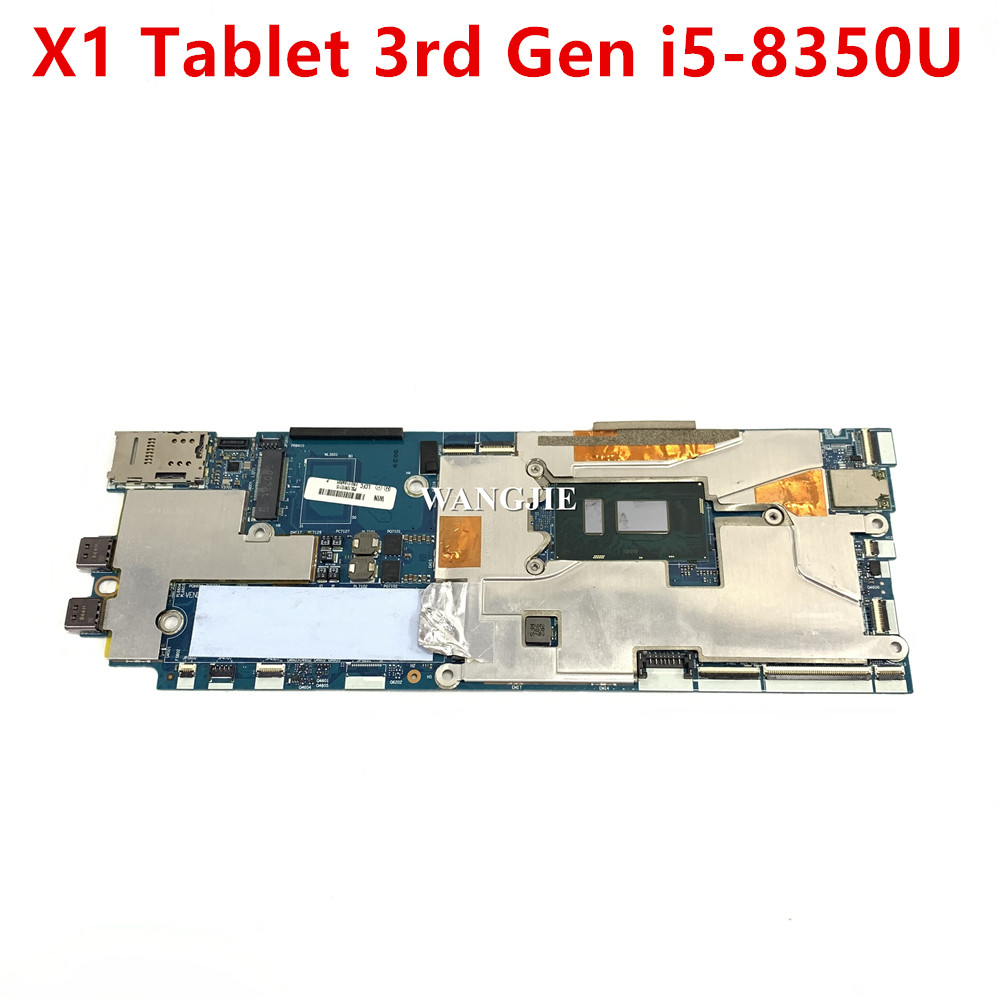NM-B271 для планшета Lenovo Th – обзор и цена Ddr4 8Gb