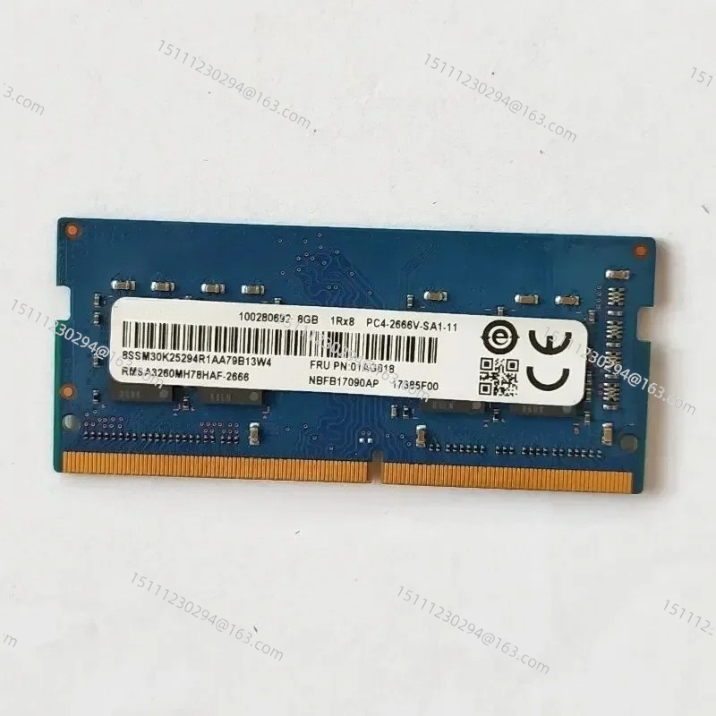 Оперативная память для ноутбук – обзор и цена Ram Memory Module