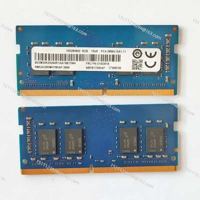 Оперативная память для ноутбук – обзор и цена Ram Memory Module