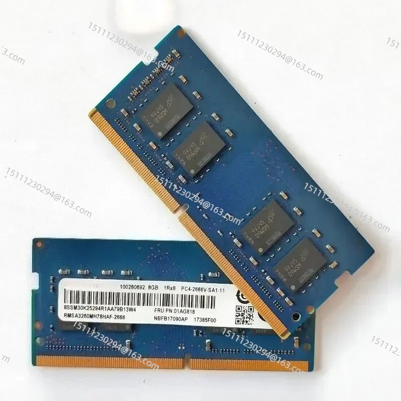 Оперативная память для ноутбук – обзор и цена Ram Memory Module